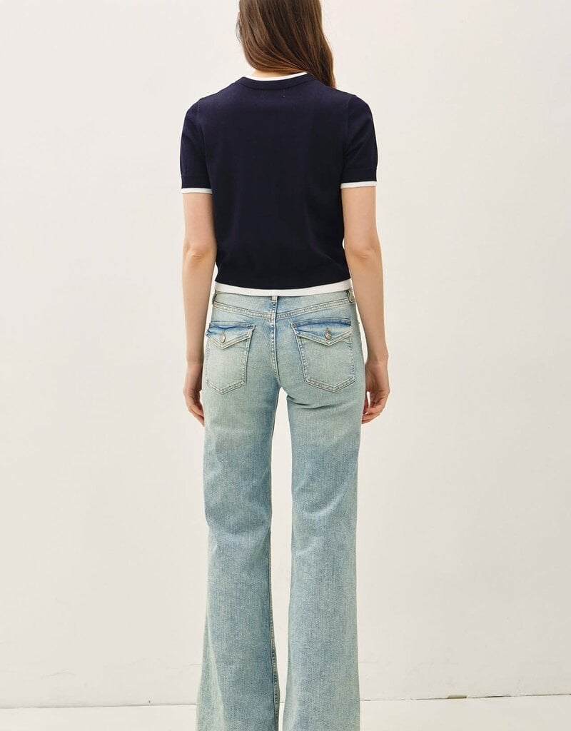 Scout Brandy Cardigan