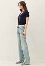 Scout Brandy Cardigan