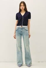 Scout Brandy Cardigan