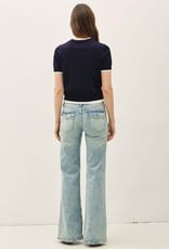 Scout Brandy Cardigan