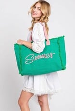 Scout Summer Tote