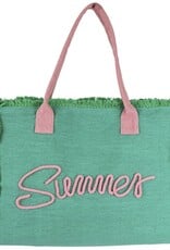 Scout Summer Tote