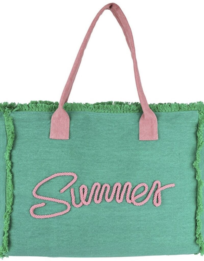 Scout Summer Tote