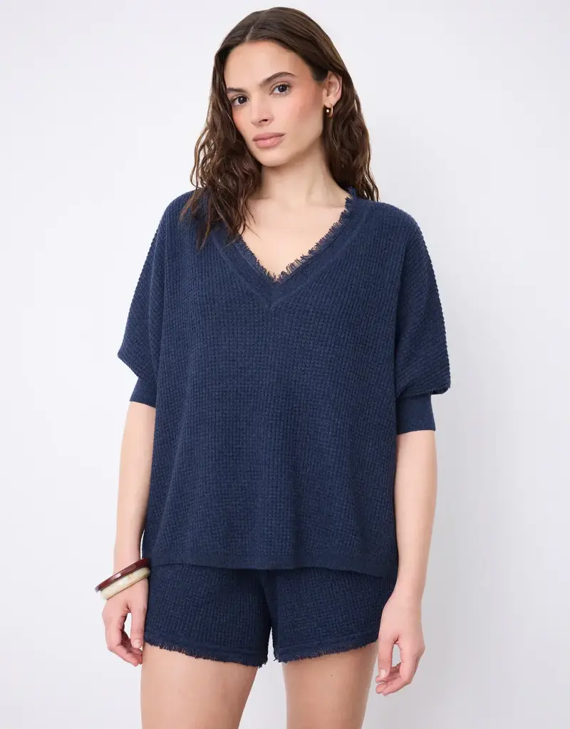 Not Shy Leah Sweater