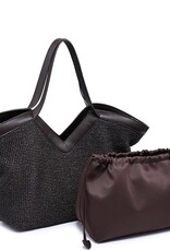Scout Madelyn Straw Tote
