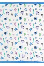 Scout Seashell scarf