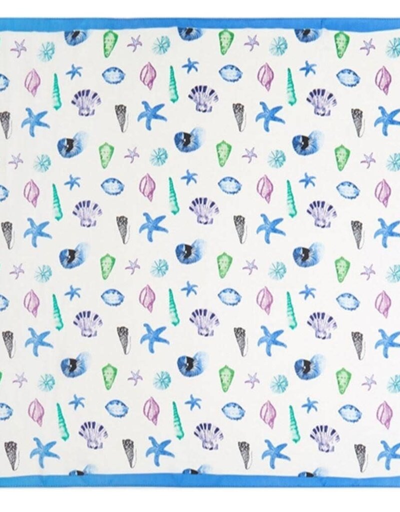 Scout Seashell scarf