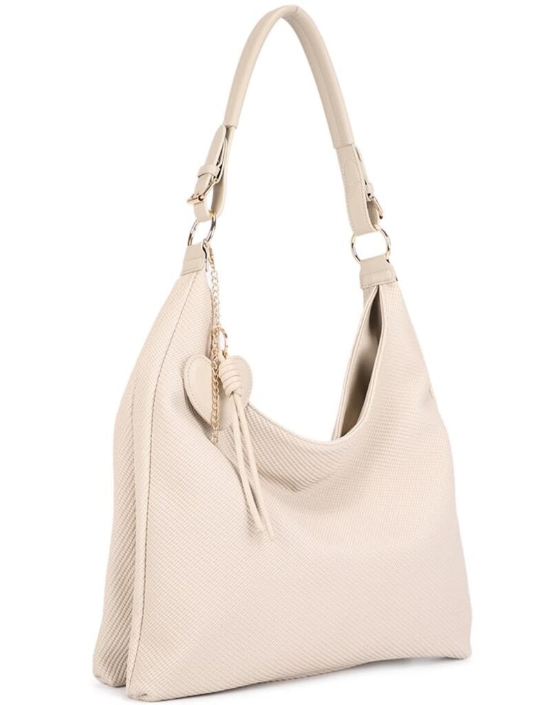 Scout Hobo Heart Bag