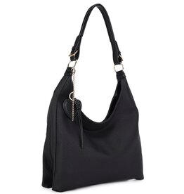 Scout Hobo Heart Bag