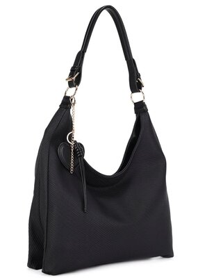 Scout Hobo Heart Bag