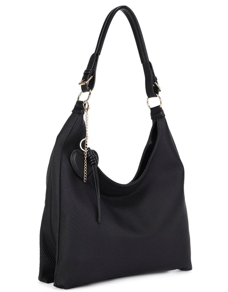 Scout Hobo Heart Bag