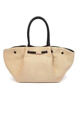 Scout Riviera Straw Tote