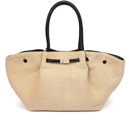 Scout Riviera Straw Tote