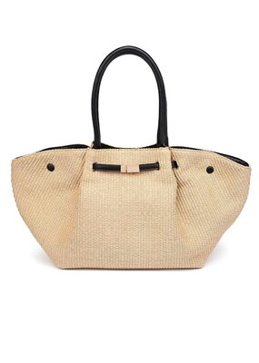 Scout Riviera Straw Tote