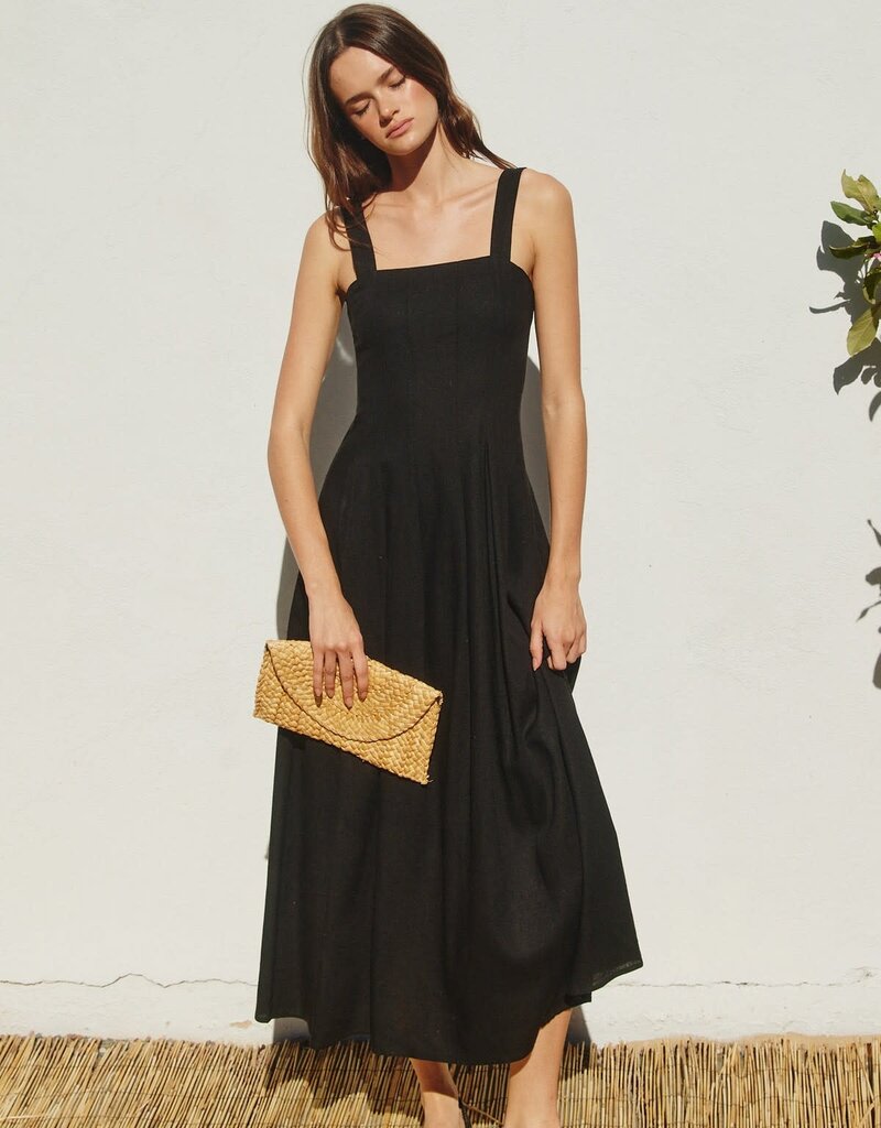 Scout Delaney Maxi Dress