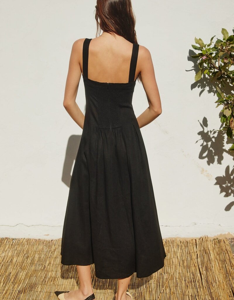 Scout Delaney Maxi Dress