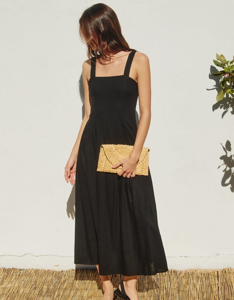 Scout Delaney Maxi Dress