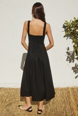 Scout Delaney Maxi Dress