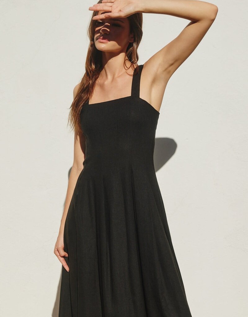 Scout Delaney Maxi Dress