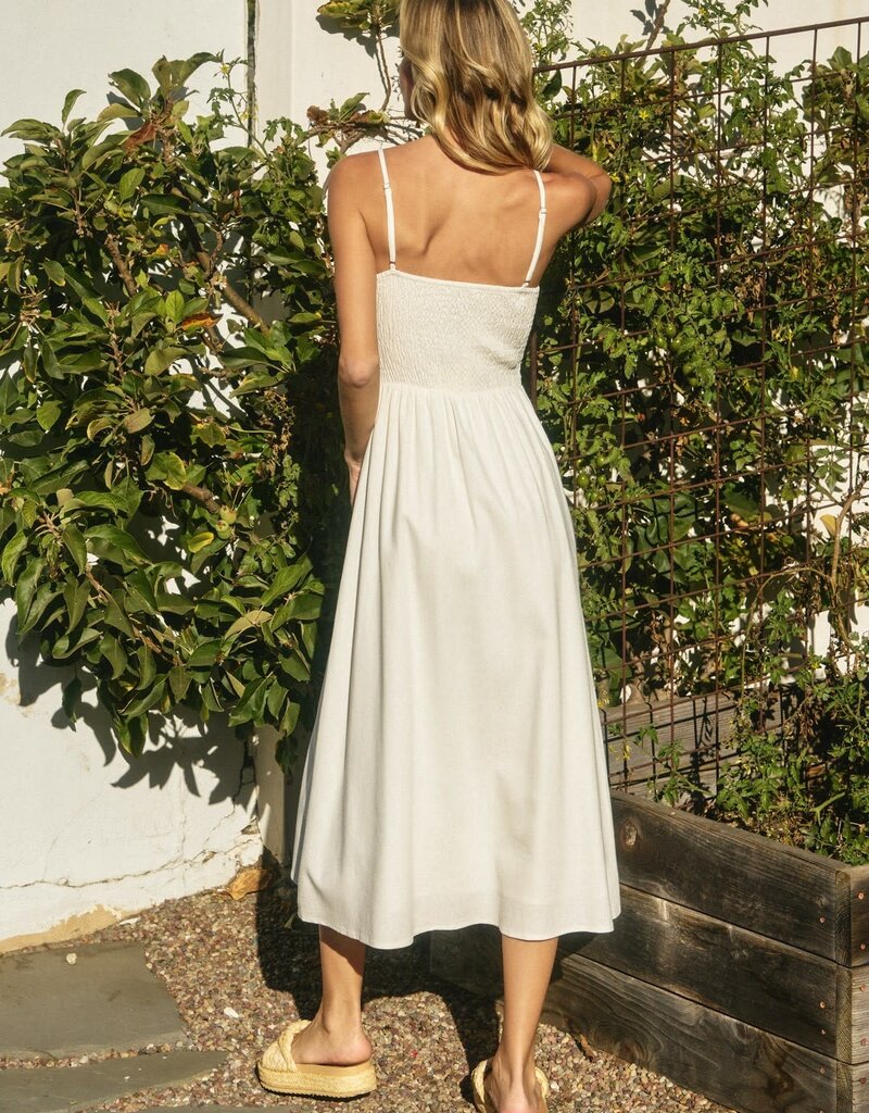 Scout Demi Dress