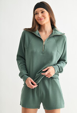 Scout Luxe Lounge Pullover