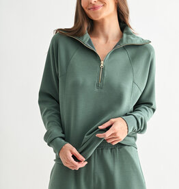Scout Luxe Lounge Pullover