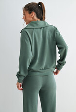 Scout Luxe Lounge Pullover