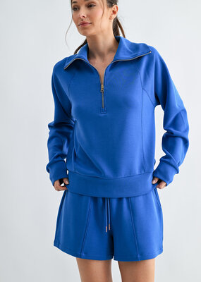 Scout Luxe Lounge Pullover