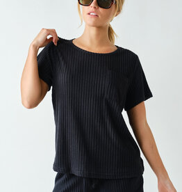 Scout Hacci Pocket Tee