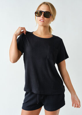 Scout Hacci Pocket Tee