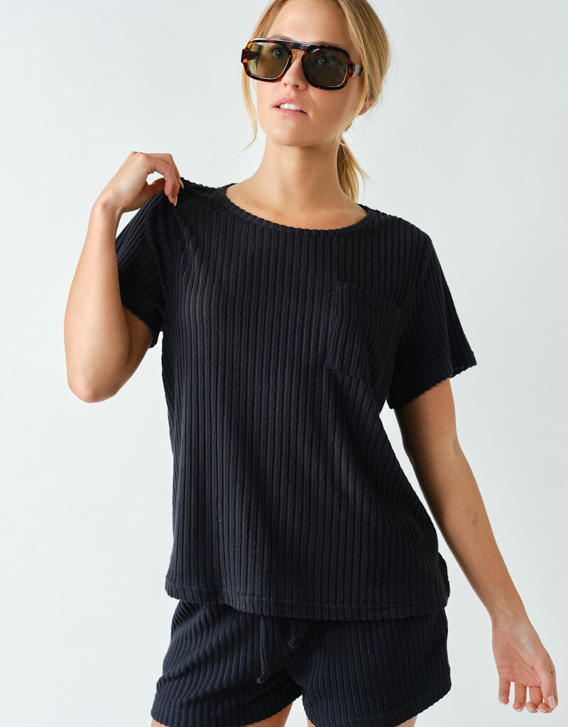 Scout Hacci Pocket Tee