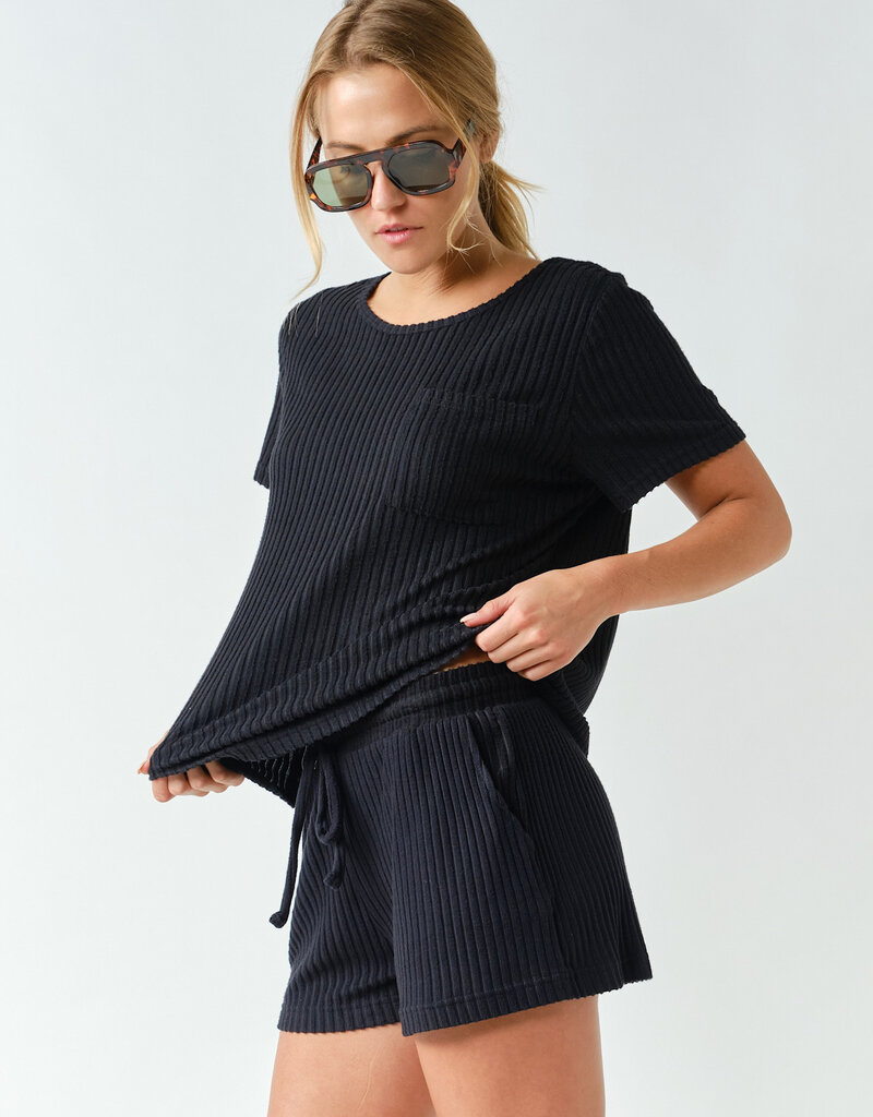 Scout Hacci Pocket Tee