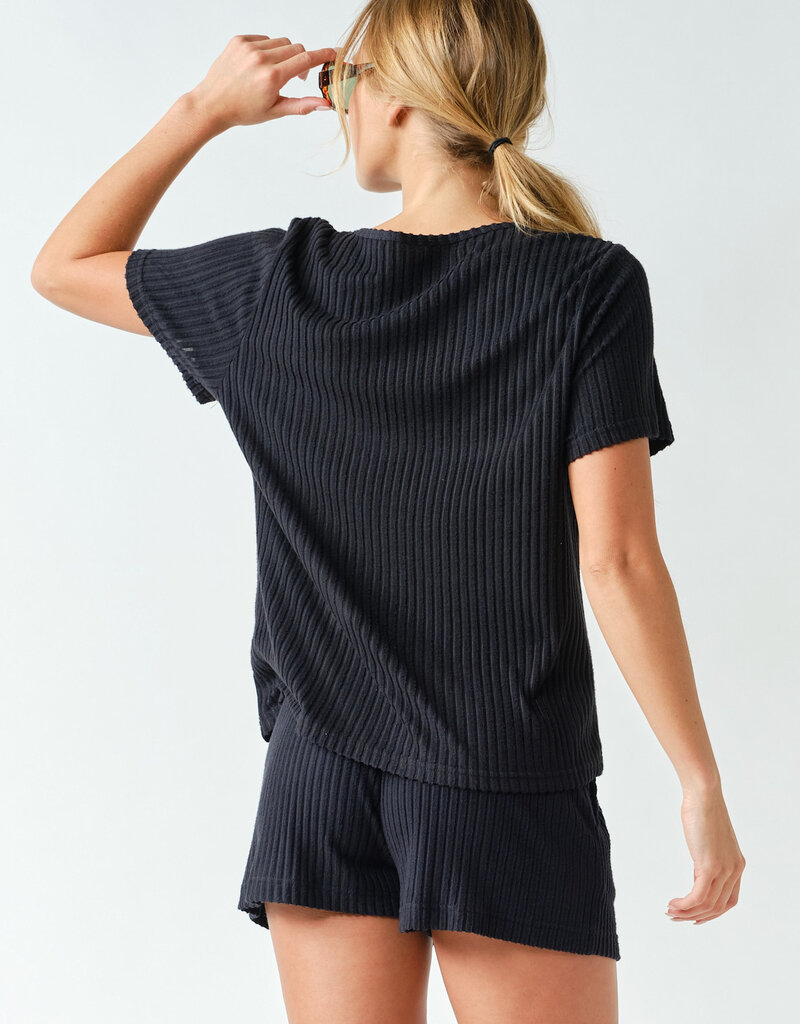 Scout Hacci Pocket Tee