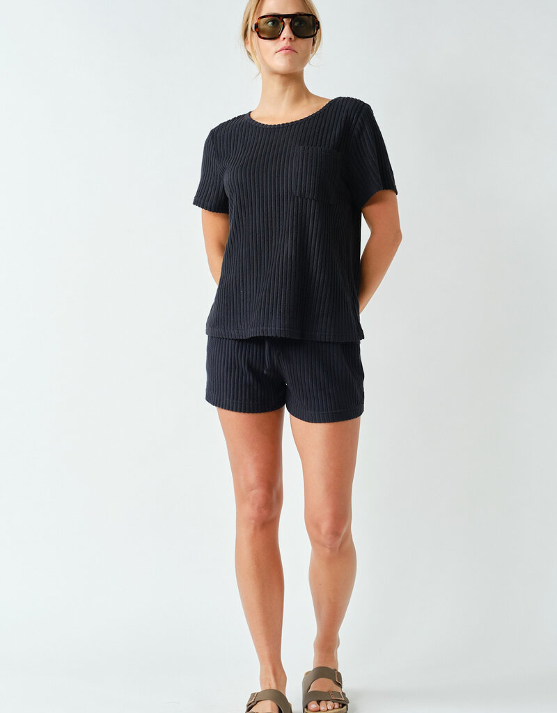 Scout Hacci Pocket Tee