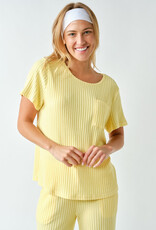 Scout Hacci Pocket Tee