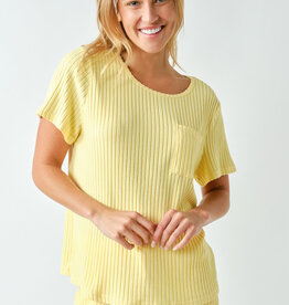 Scout Hacci Pocket Tee