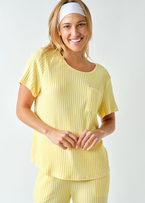 Scout Hacci Pocket Tee