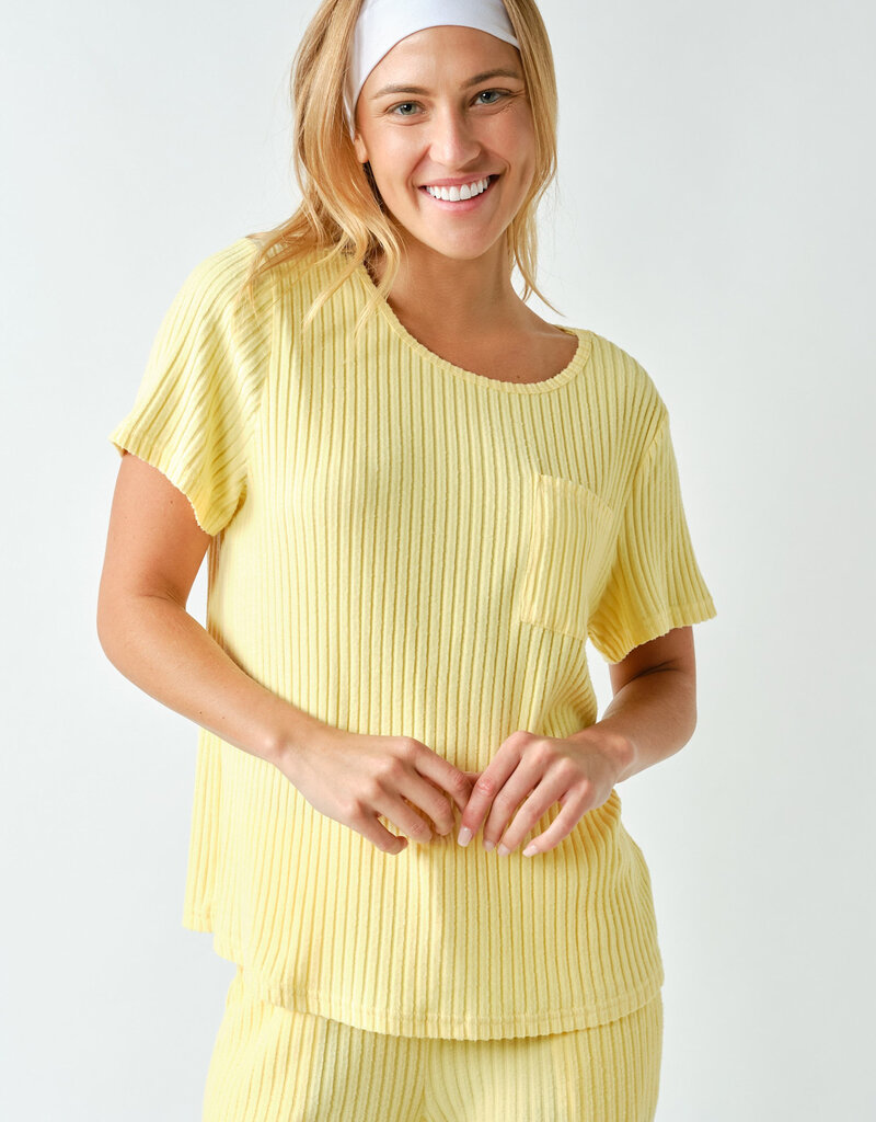 Scout Hacci Pocket Tee