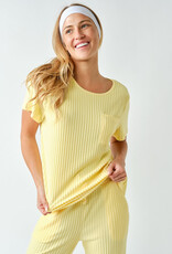 Scout Hacci Pocket Tee