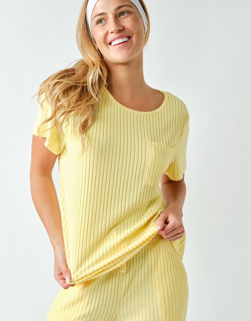 Scout Hacci Pocket Tee