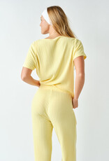 Scout Hacci Pocket Tee