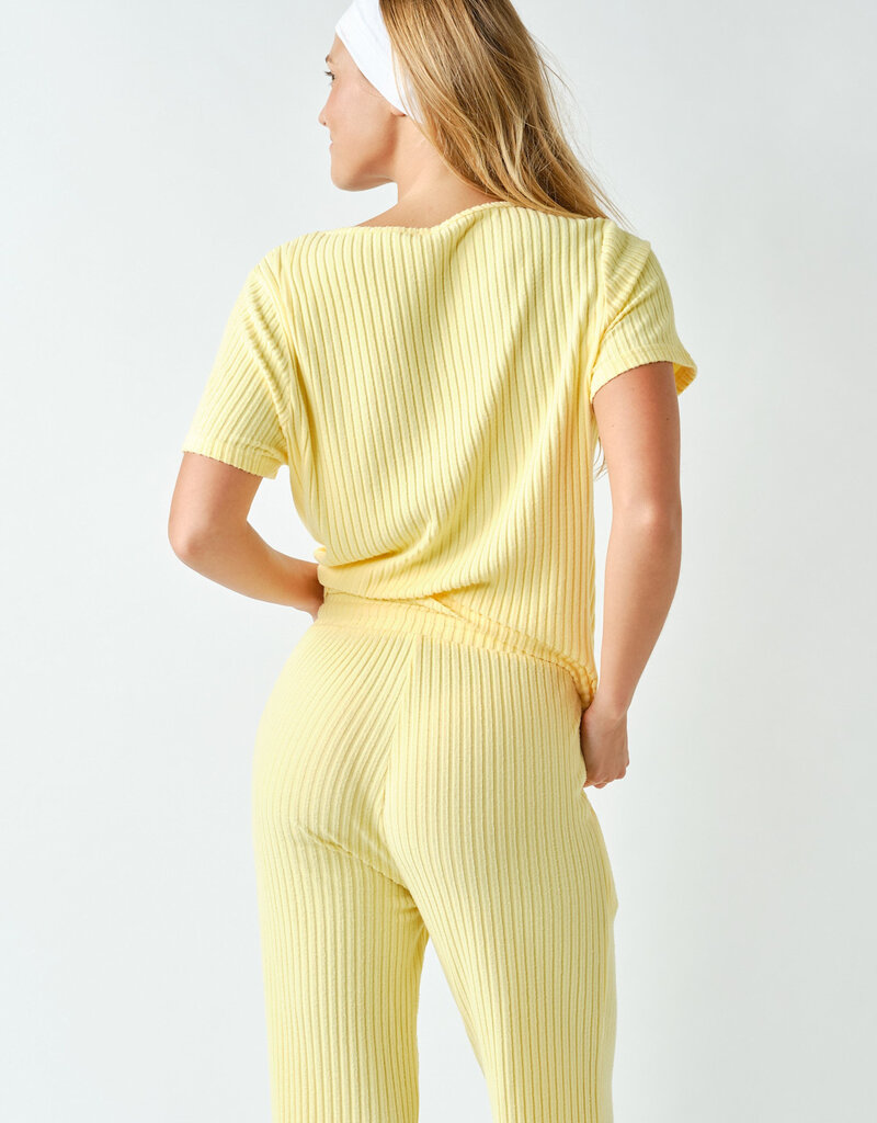 Scout Hacci Pocket Tee