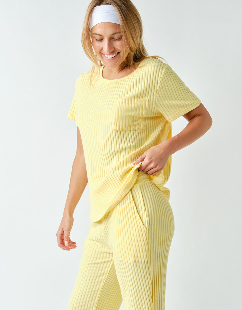 Scout Hacci Pocket Tee