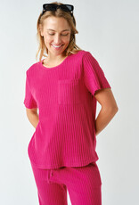 Scout Hacci Pocket Tee