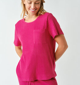 Scout Hacci Pocket Tee