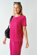 Scout Hacci Pocket Tee