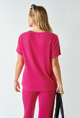 Scout Hacci Pocket Tee