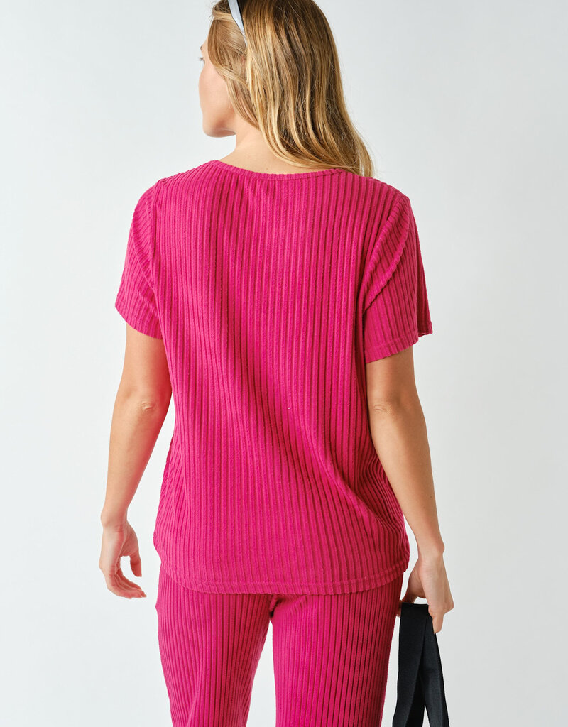 Scout Hacci Pocket Tee