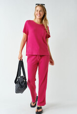 Scout Hacci Pocket Tee