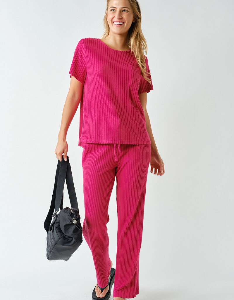 Scout Hacci Pocket Tee